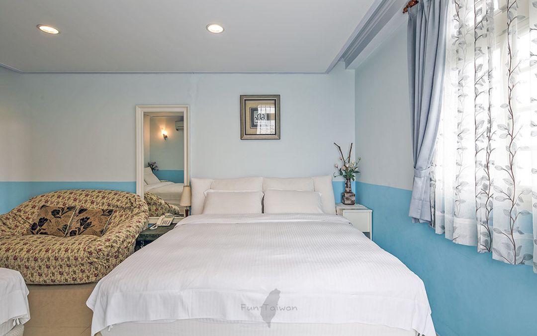 리버사이드 비앤비 Riverside B&B