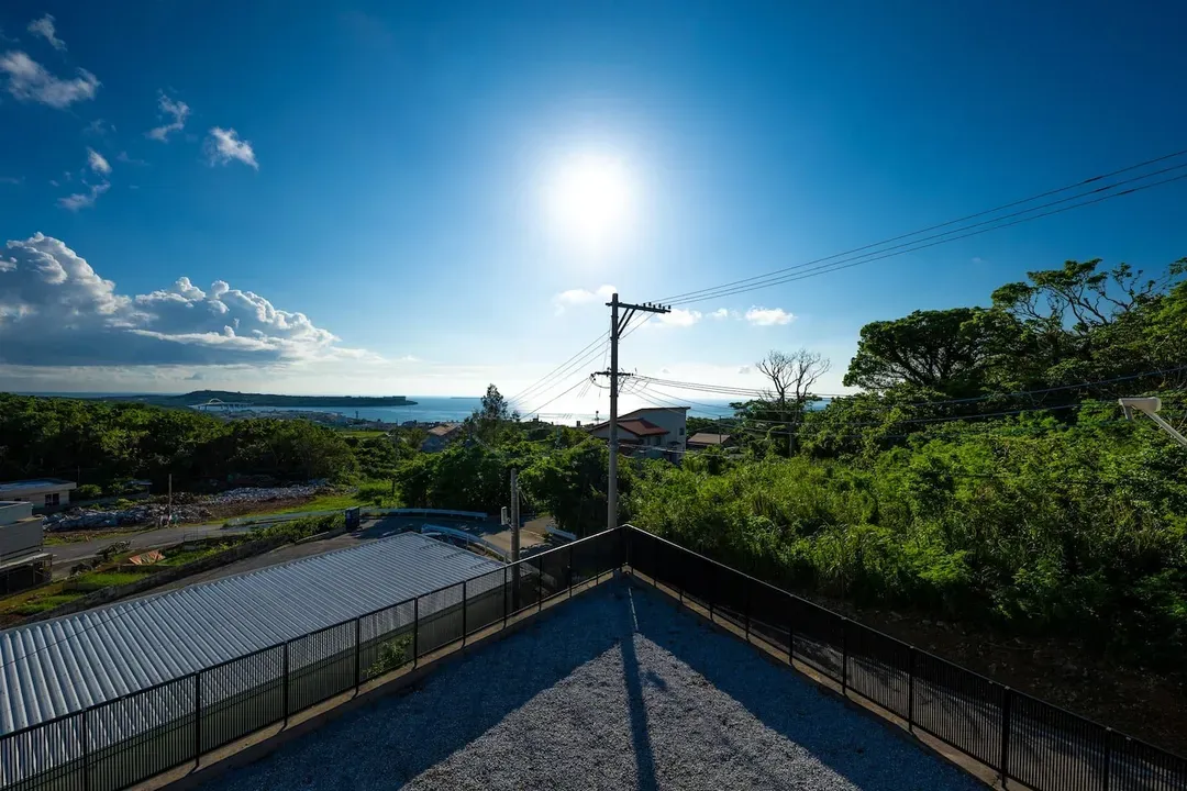 暮光山丘｜4-8人包栋/BBQ烧烤/方便至濑底岛&美丽海水族馆