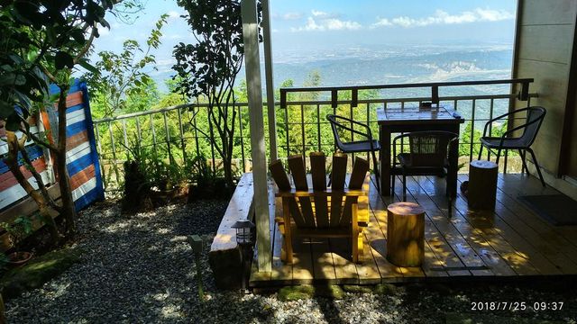 Sky lounge b&b,Taiwan,near by Sun Moon Lake、hsi tou-Parent-child Game Quadruple Room-3