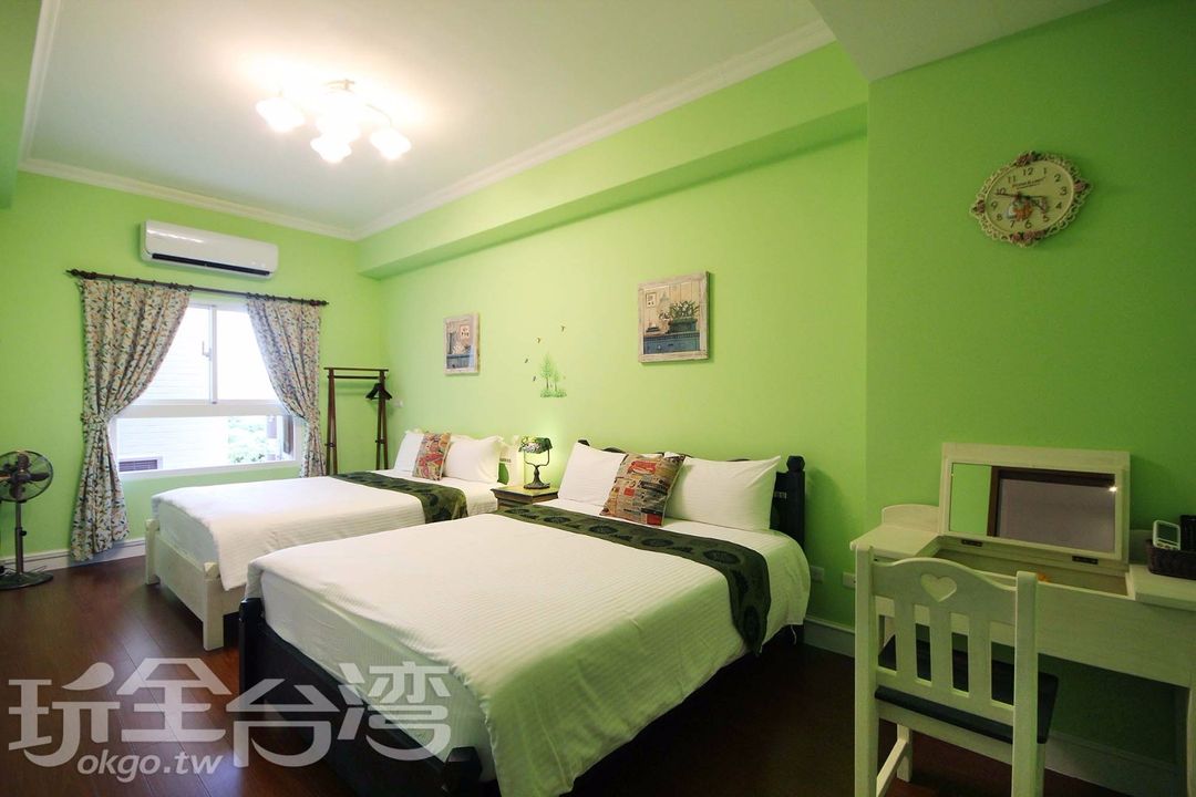 Special Price｜Stars Guest House