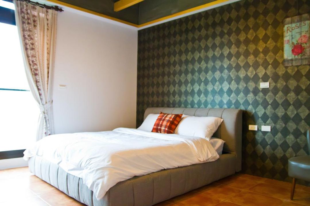 Muxi Holiday Resort