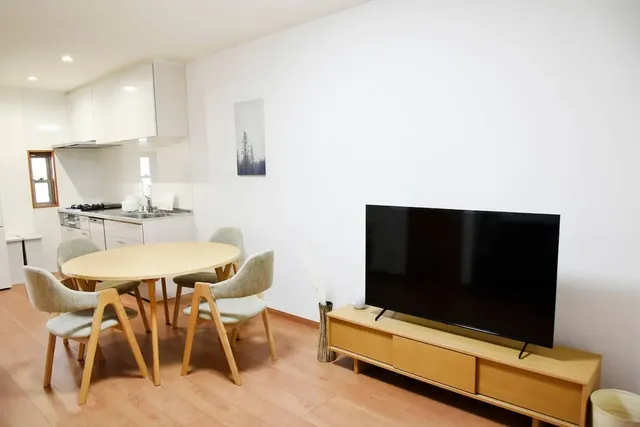 Y-IMAZATO Inn-3-5人入住-1