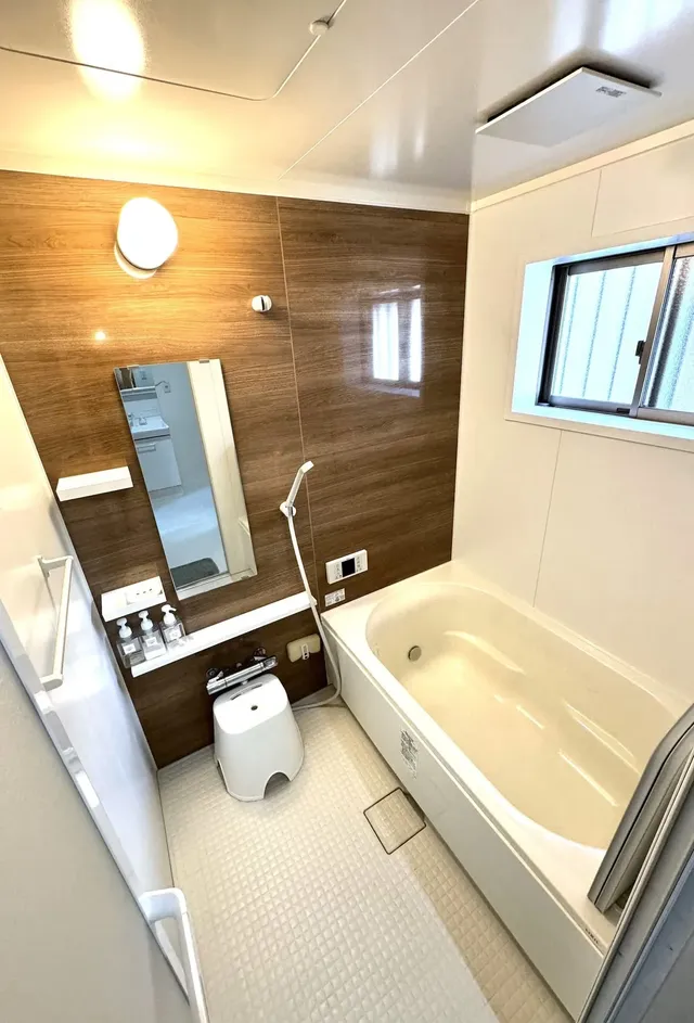 Y-IMAZATO Inn-3-5人入住-8