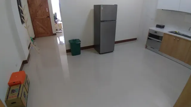 1樓共用空間