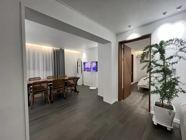 弘大 minsu house IV-5名～16名様までご利用いただけます-10