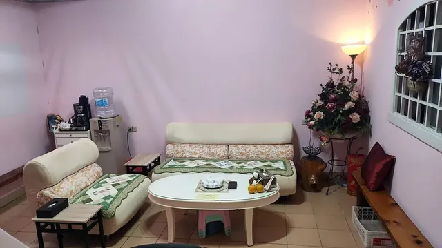 二樓A區兩房一廳供（一衛浴空間)一1