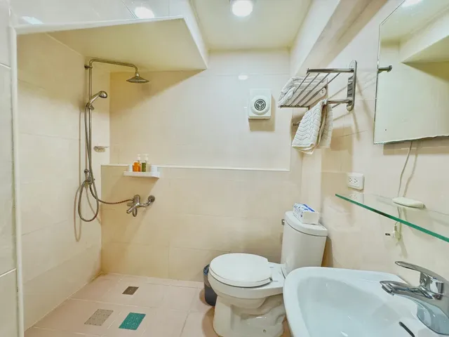 熊之蜜民宿-Double room-10