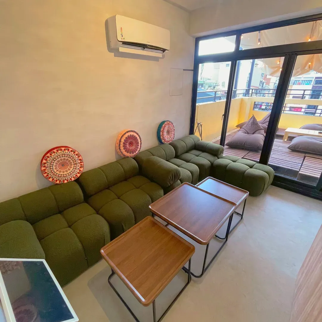 SESU B&B