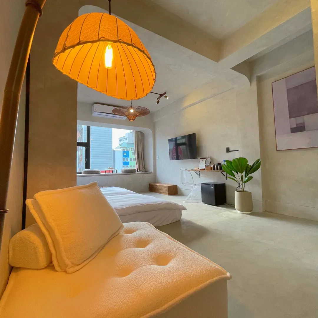 SESU B&B