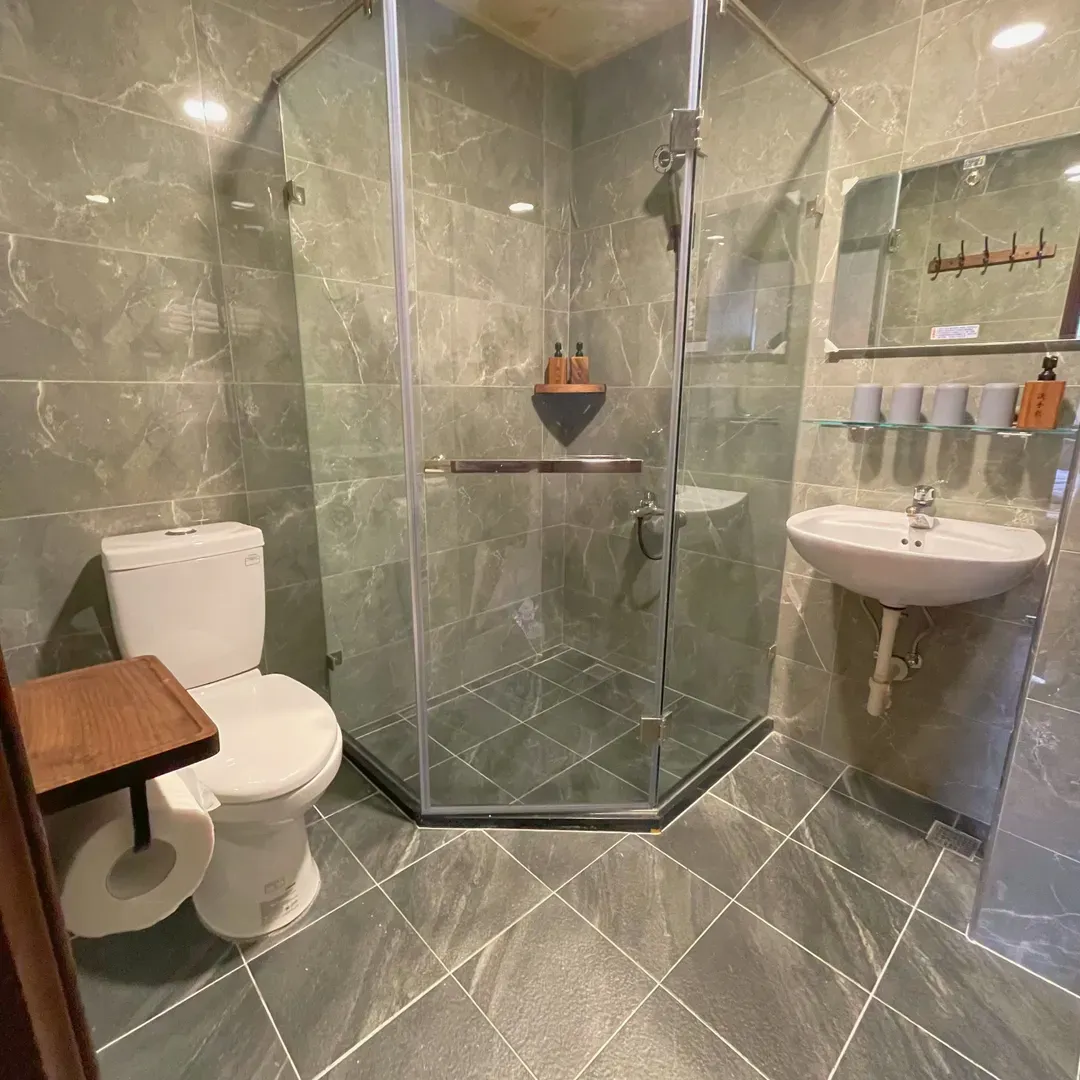 SESU B&B