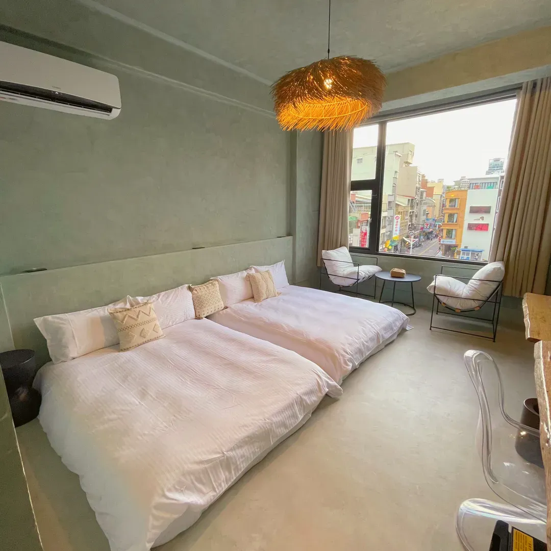 SESU B&B
