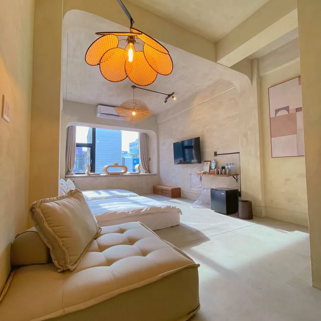 SESU B&B
