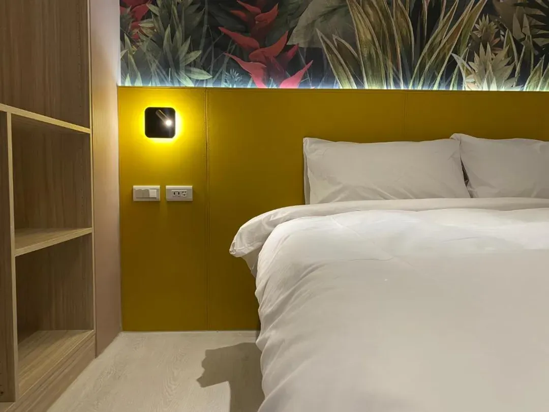 Fashion Home Business Hotel