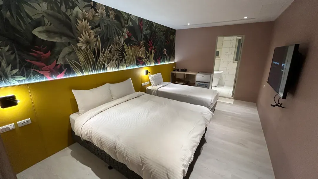 Fashion Home Business Hotel