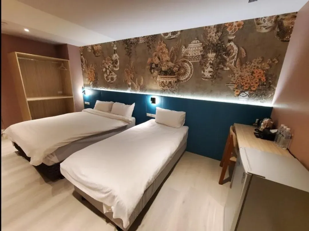 Fashion Home Business Hotel