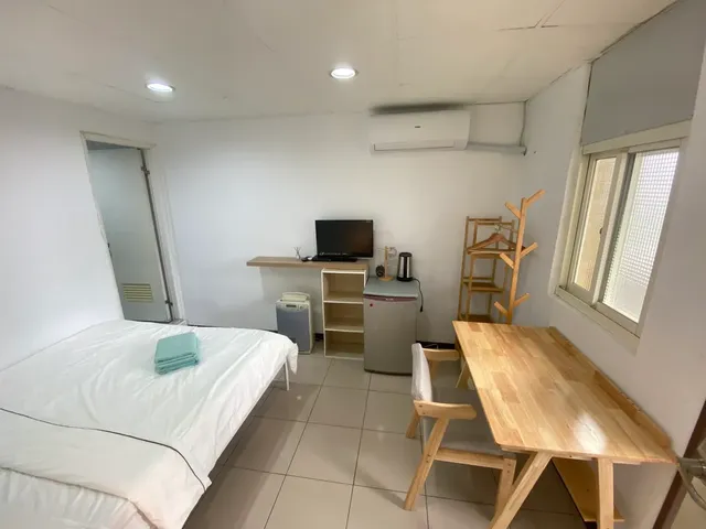 Traveller Apartment-Traveller Apartment 大陽台套房-1