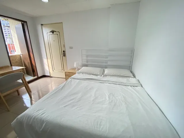 Traveller Apartment-Traveller Apartment 大陽台套房-2