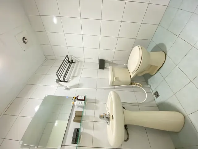 Traveller Apartment-Traveller Apartment 大陽台套房-6
