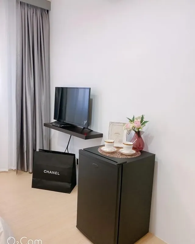 Traveller Apartment-Luxury suite-6