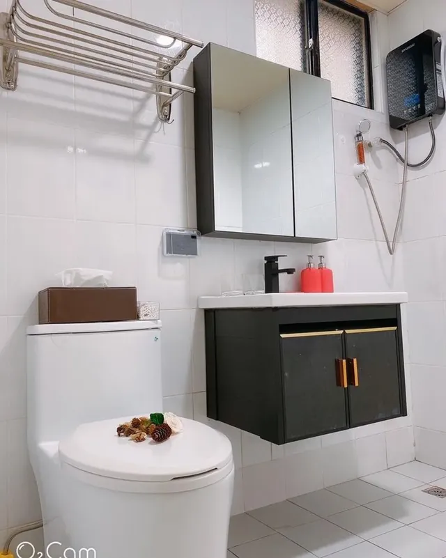 Traveller Apartment-Luxury suite-4
