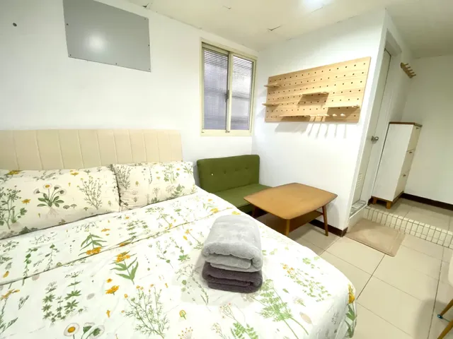 Traveller Apartment-A serene and tranquil space. Suite-1