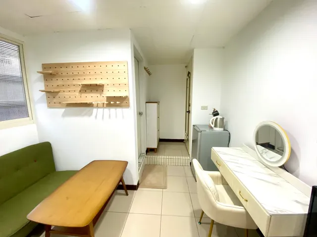 Traveller Apartment-A serene and tranquil space. Suite-3
