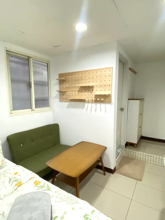 Traveller Apartment-A serene and tranquil space. Suite-4