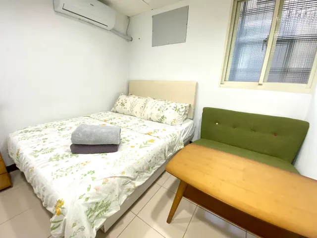 Traveller Apartment-A serene and tranquil space. Suite-2