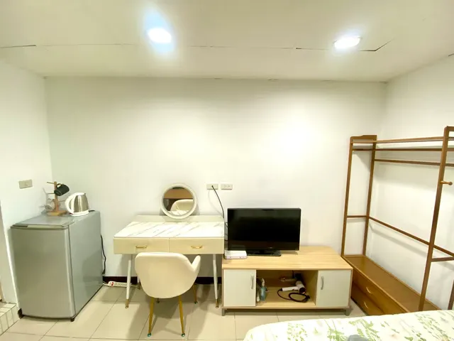 Traveller Apartment-A serene and tranquil space. Suite-5