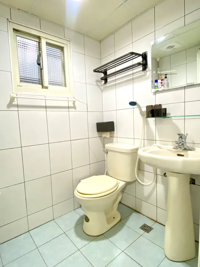 Traveller Apartment-A serene and tranquil space. Suite-6