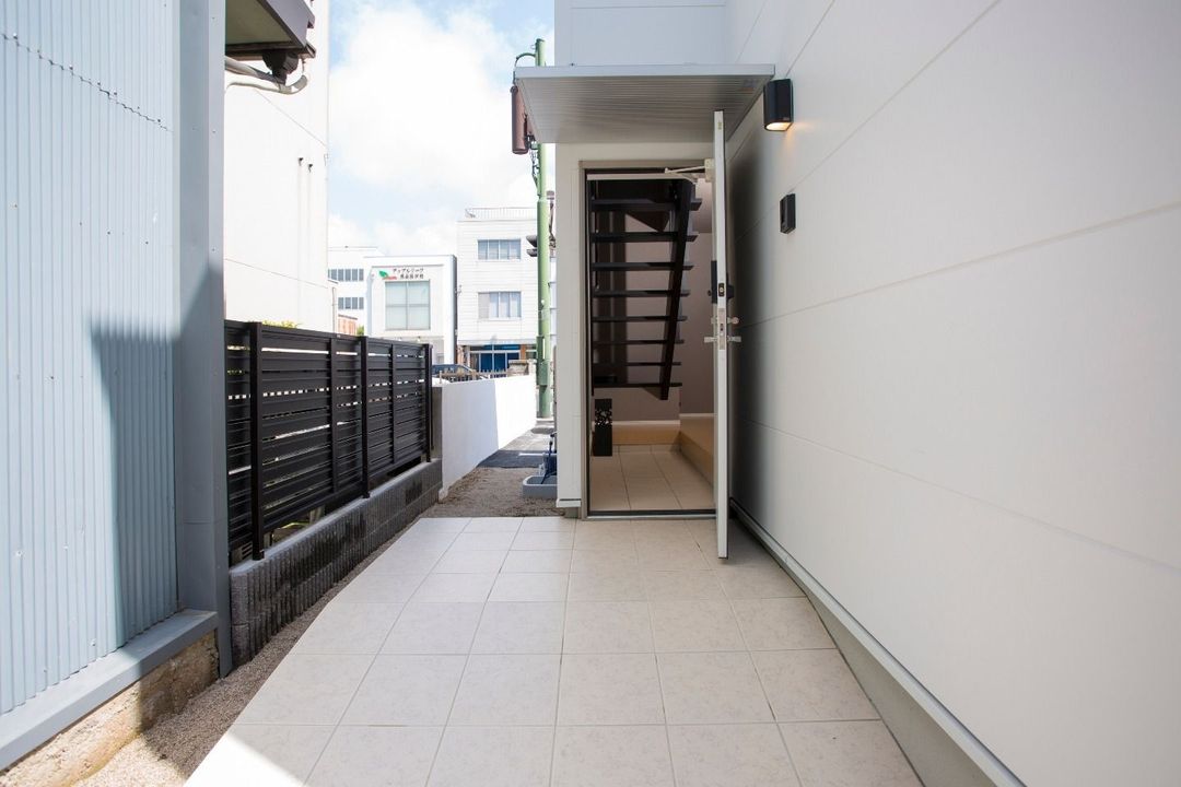Rakuten STAY HOUSE x WILL STYLE 松江-3