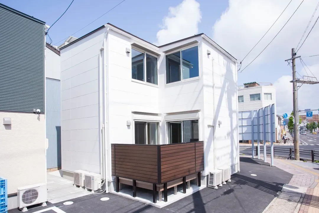 Rakuten STAY HOUSE x WILL STYLE 松江-3