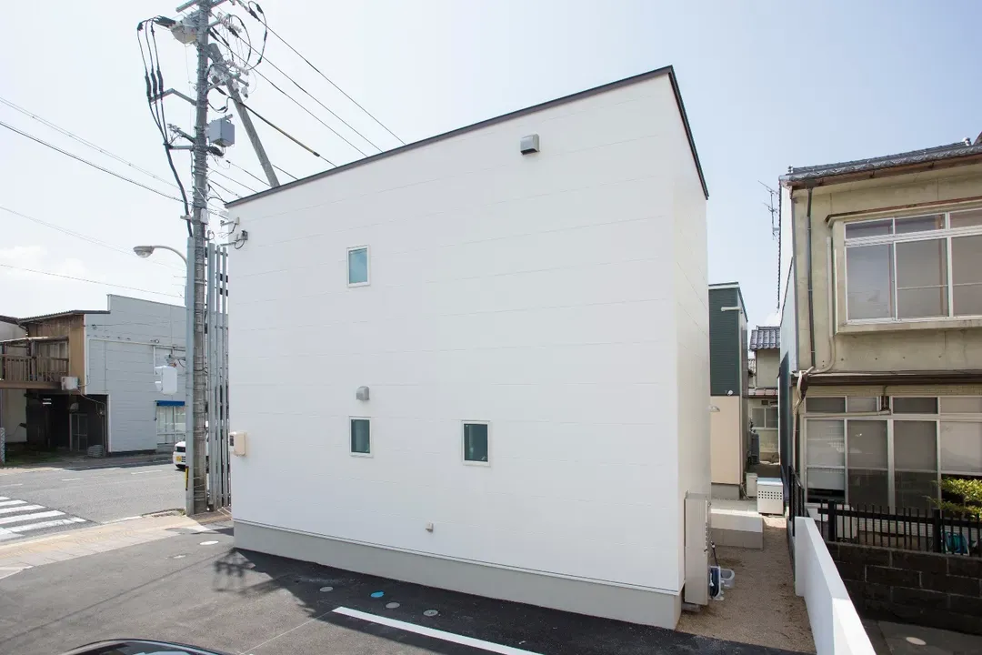 Rakuten STAY HOUSE x WILL STYLE 松江-3