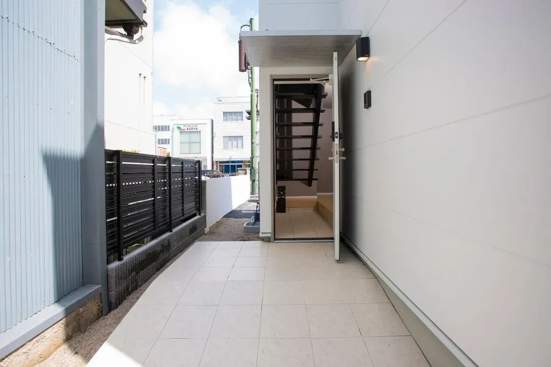 Rakuten STAY HOUSE x WILL STYLE 松江-3