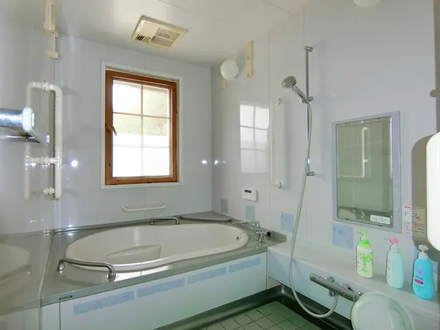 2.5坪浴室