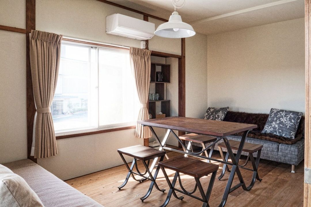 SHIMA BOAT HOUSE