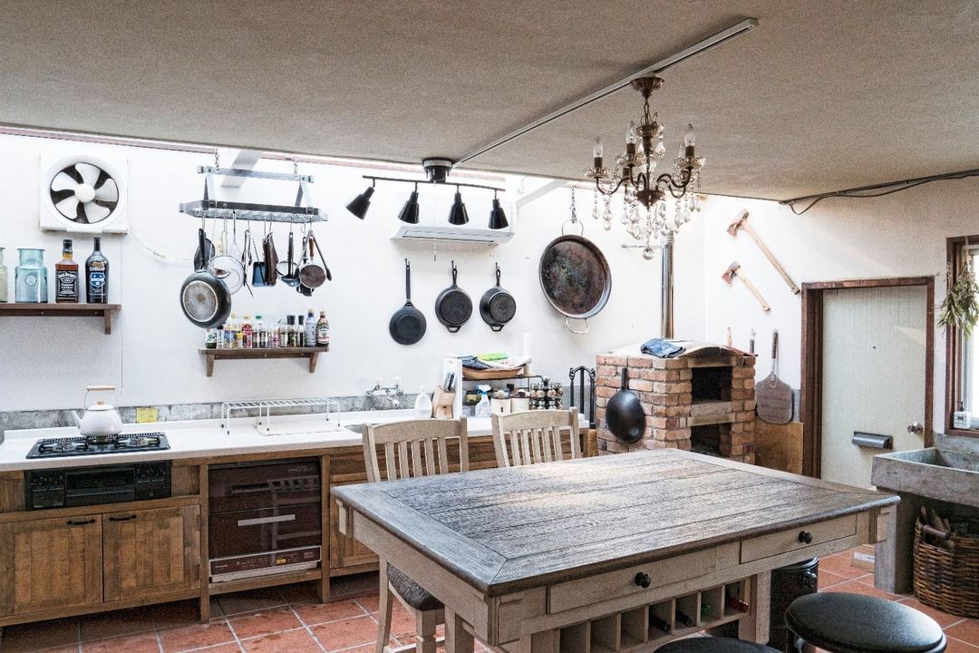 SHIMA BOAT HOUSE