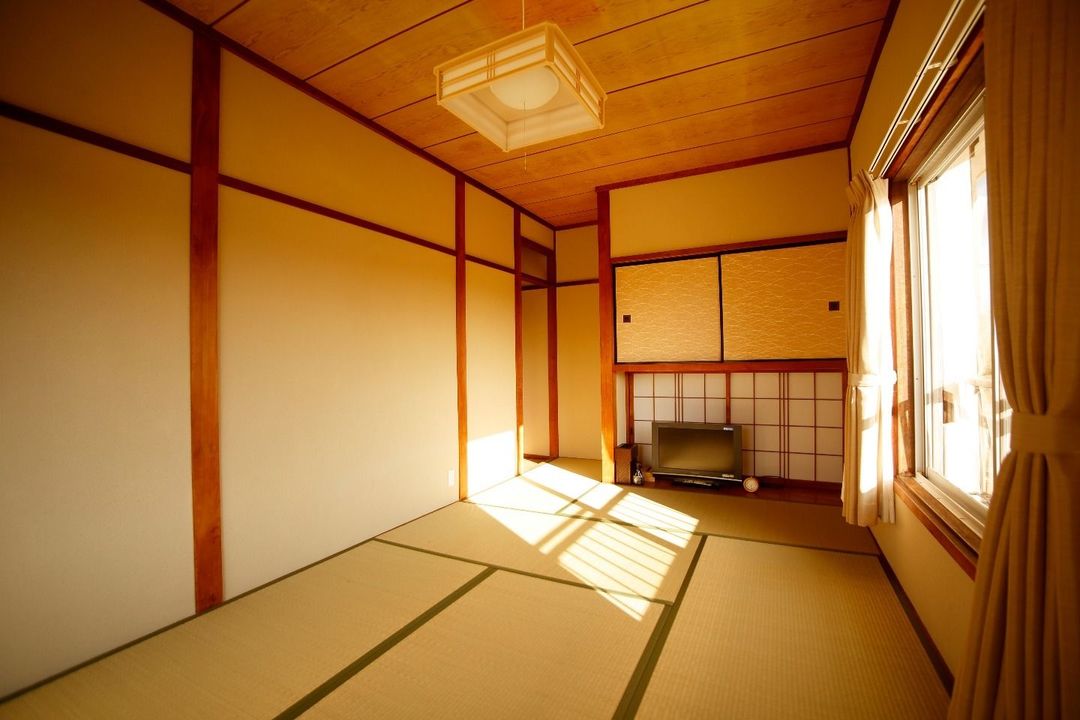 SHIMA BOAT HOUSE