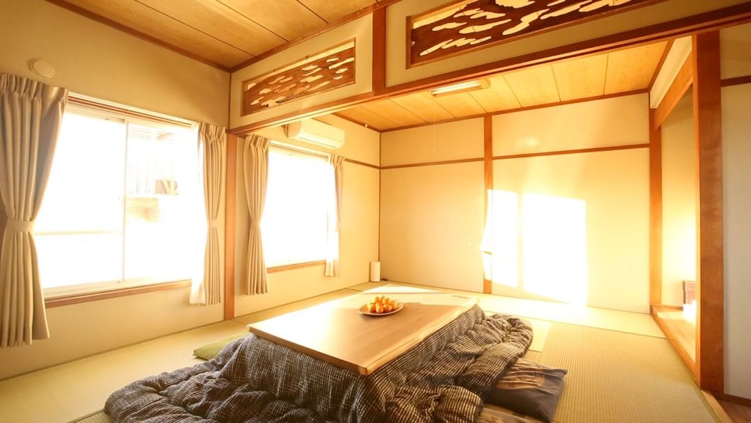 SHIMA BOAT HOUSE