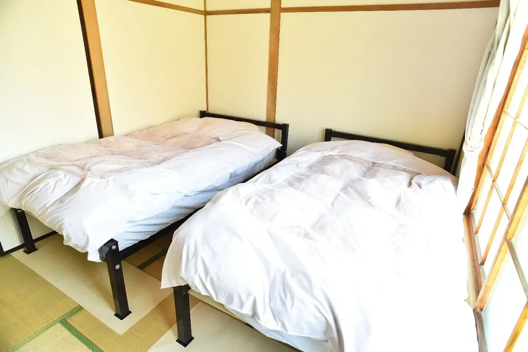 水天宮下旅居-1｜小樽音樂盒堂本館步行10分