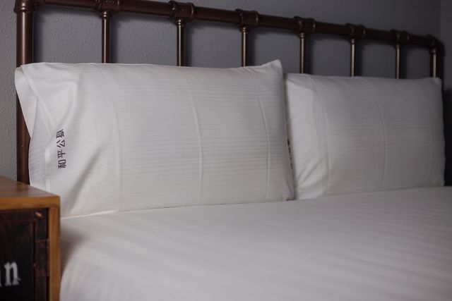 피스 프리즌 카페 인 Peace Prison Cafe Inn-Light sentence 2 person room-4