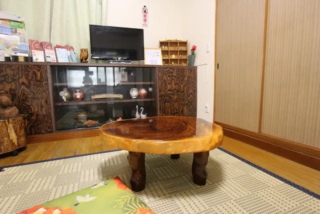 Takaoka station 7 minutes, one day (1 to 8 people) "Maido or Fukuda House"-Let's take a break in the group / family slowly! House for rental-7