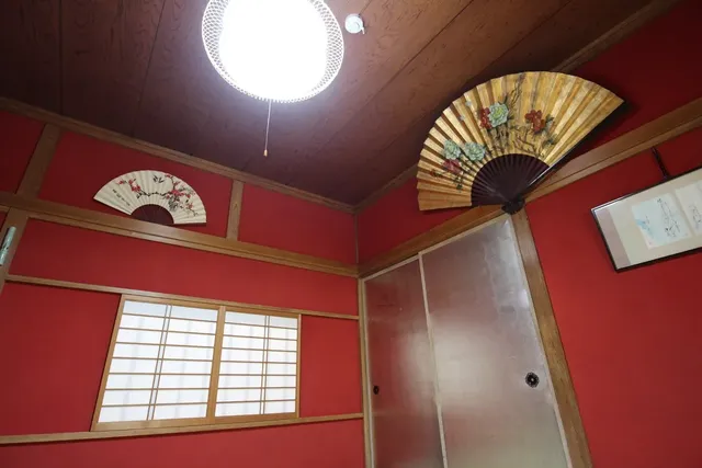 Takaoka station 7 minutes, one day (1 to 8 people) "Maido or Fukuda House"-Let's take a break in the group / family slowly! House for rental-2