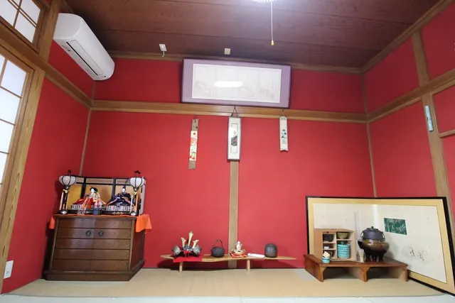 Takaoka station 7 minutes, one day (1 to 8 people) "Maido or Fukuda House"-Let's take a break in the group / family slowly! House for rental-5