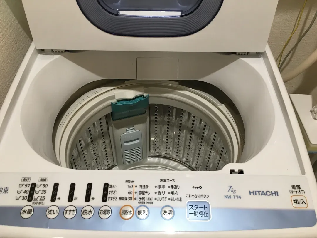 福田邸居