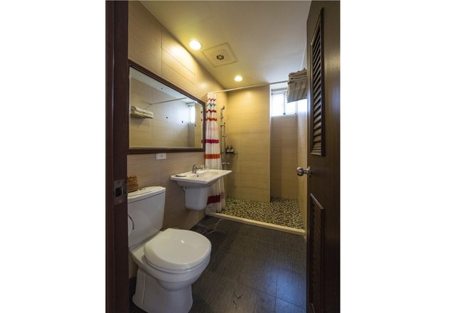 Kenting Love Sea 126 style travel-Ocaen view room l Deluxe Seaview Double Room with Balcony-6
