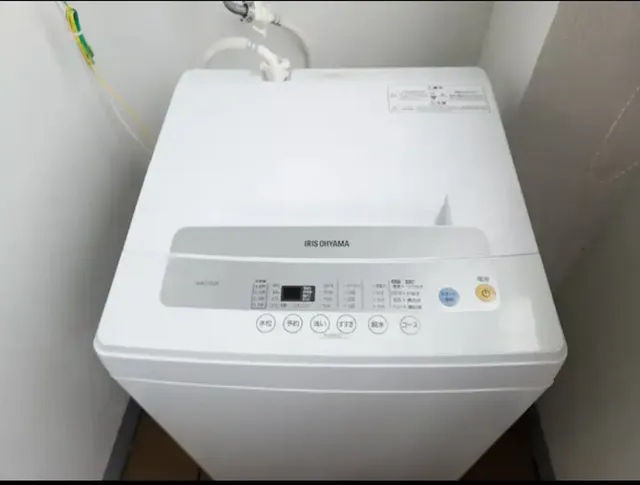 洗濯機