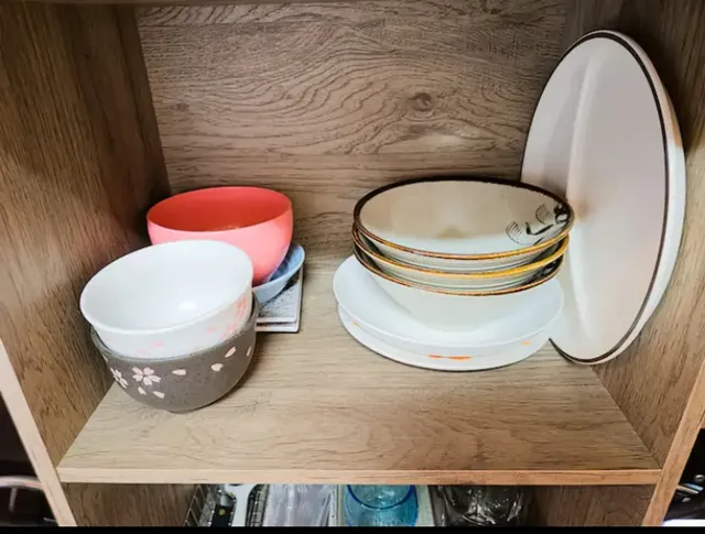 食器