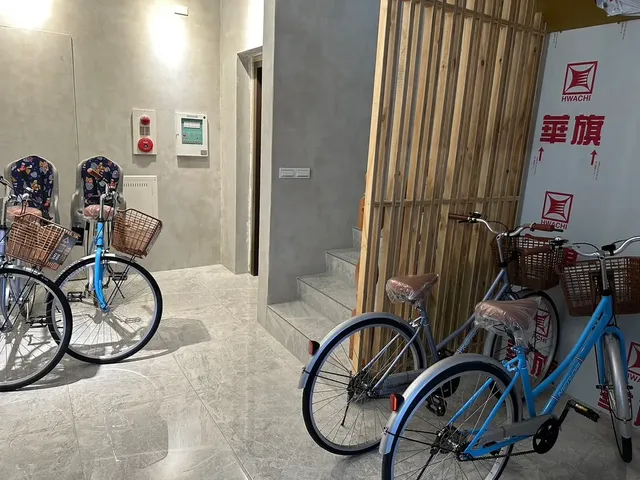 台東金塊民宿-精緻雙人房-6