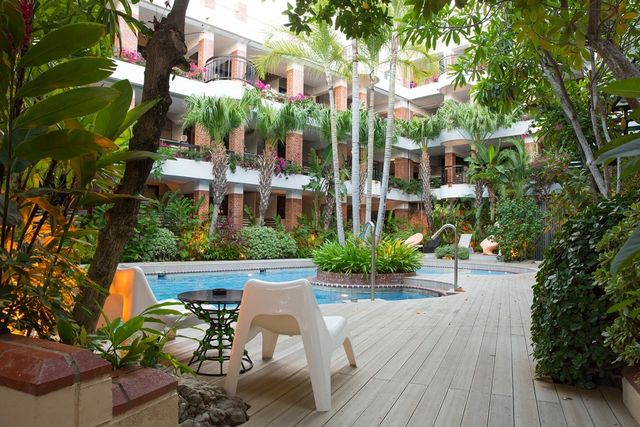 Hotelday+ Kenting-Double Room-7